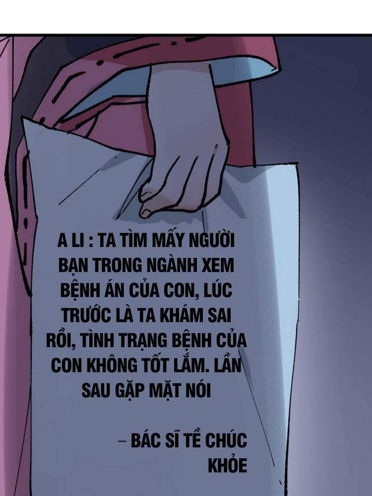 Thánh Khư - Chương 135