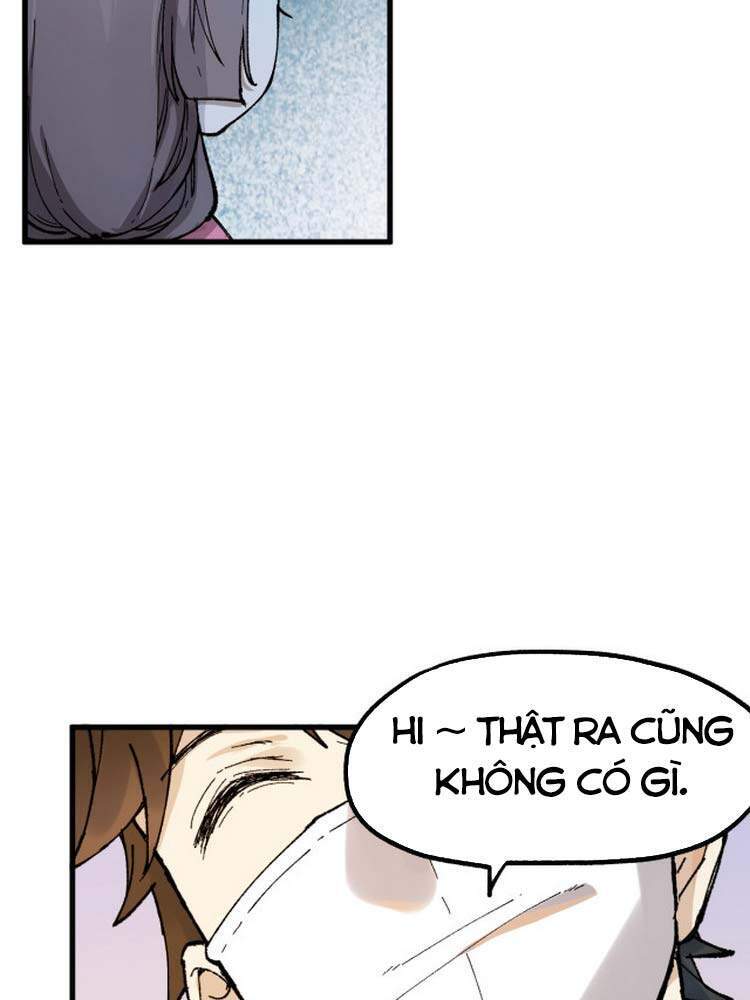 Thánh Khư - Chương 135