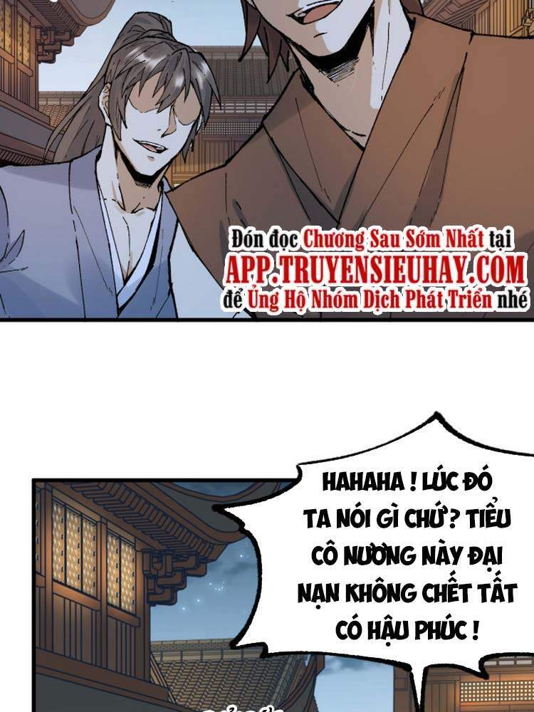 Thánh Khư - Chương 135