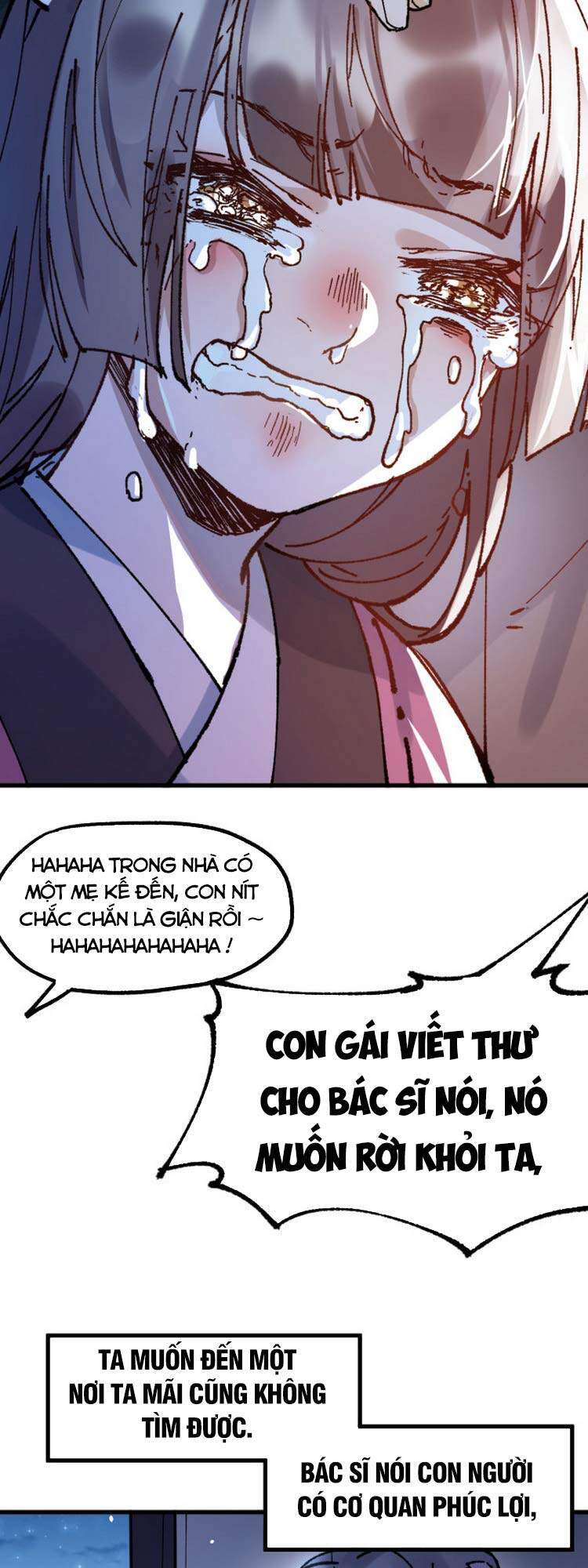 Thánh Khư - Chương 135