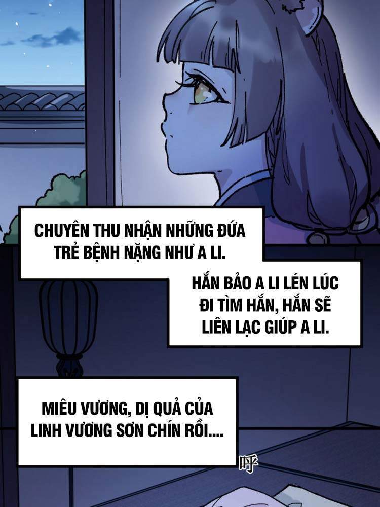 Thánh Khư - Chương 135