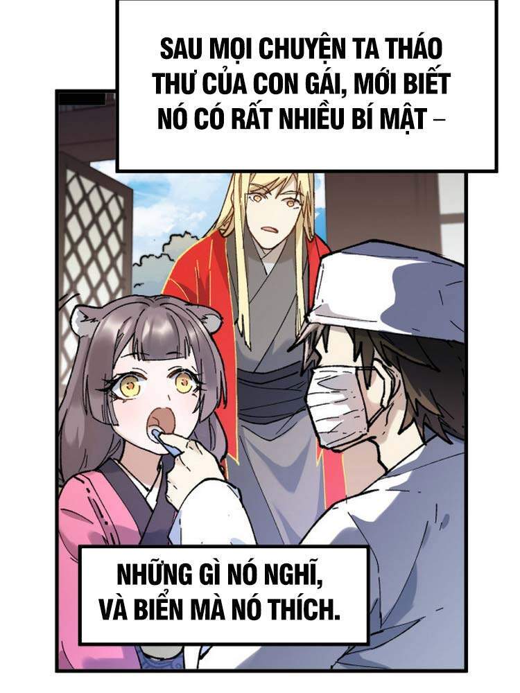 Thánh Khư - Chương 135