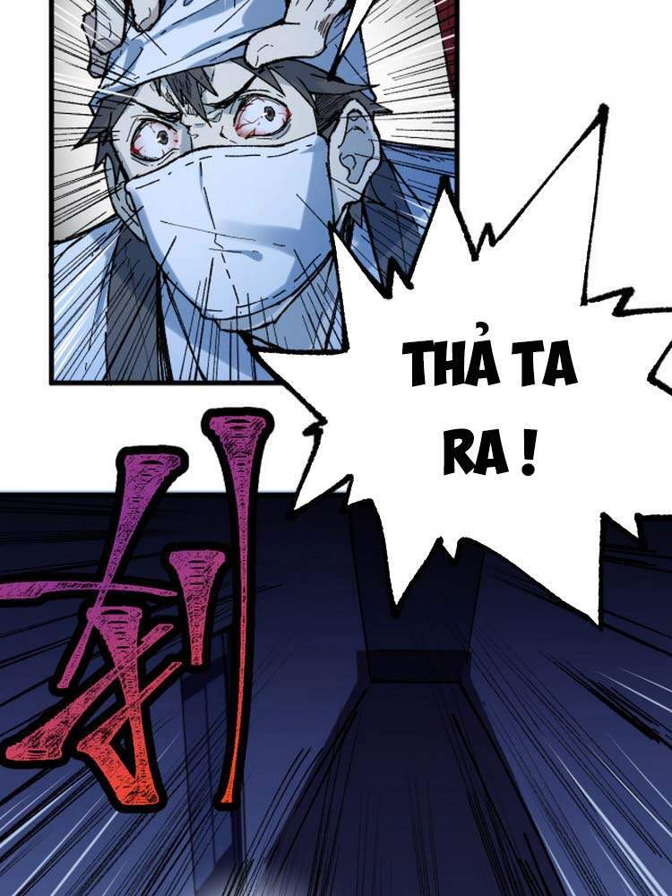 Thánh Khư - Chương 135