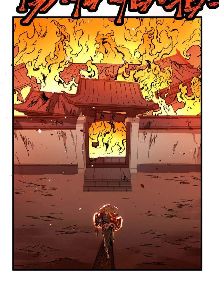 Thánh Khư - Chương 135