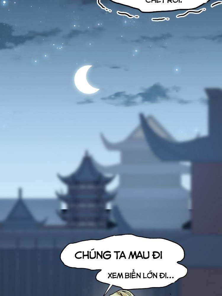 Thánh Khư - Chương 135