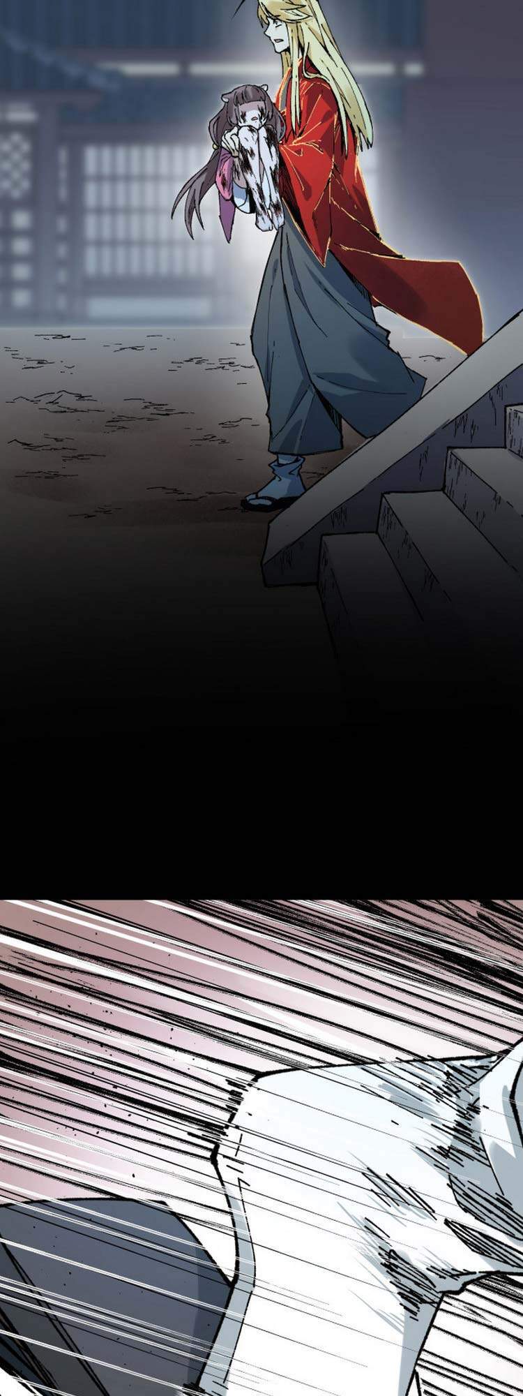 Thánh Khư - Chương 135