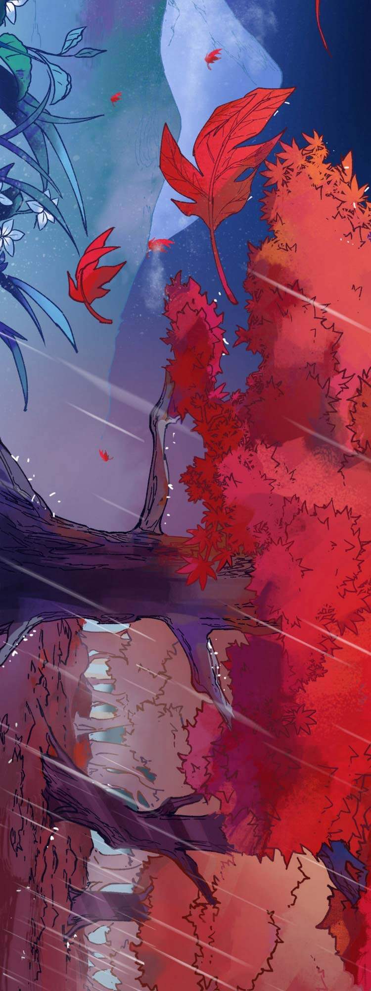 Thánh Khư - Chương 135