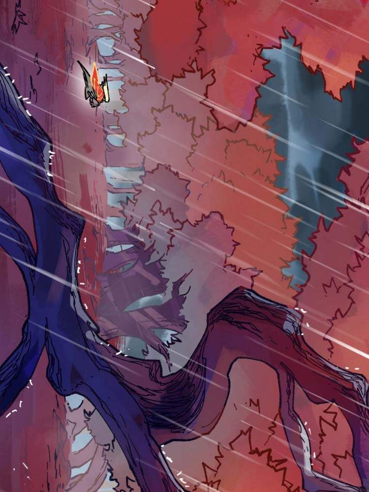 Thánh Khư - Chương 135