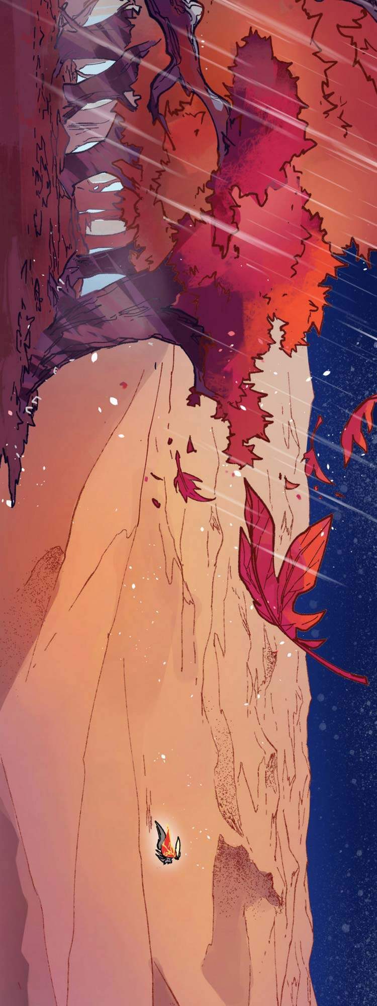 Thánh Khư - Chương 135