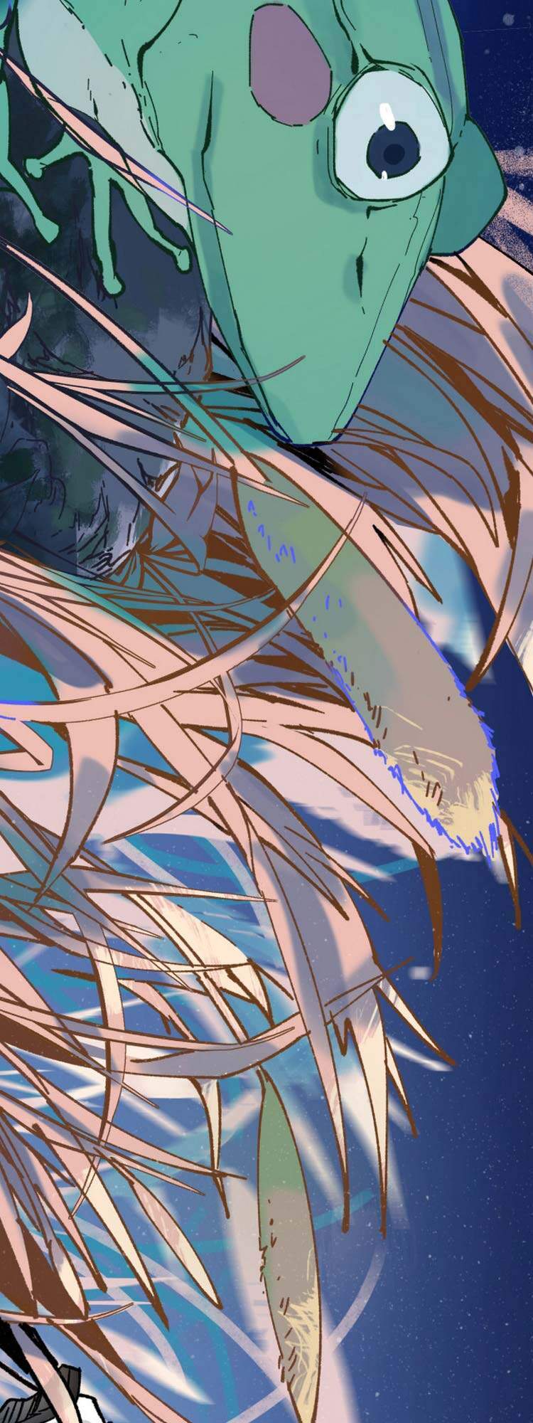 Thánh Khư - Chương 135