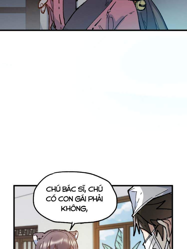 Thánh Khư - Chương 135