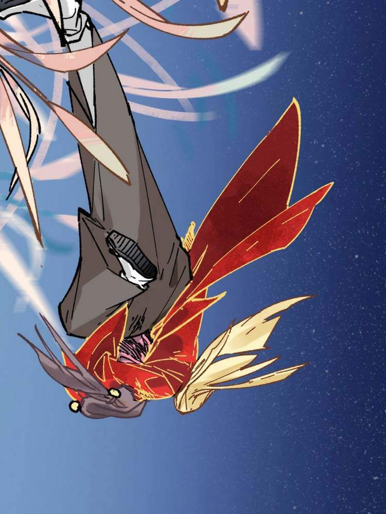 Thánh Khư - Chương 135