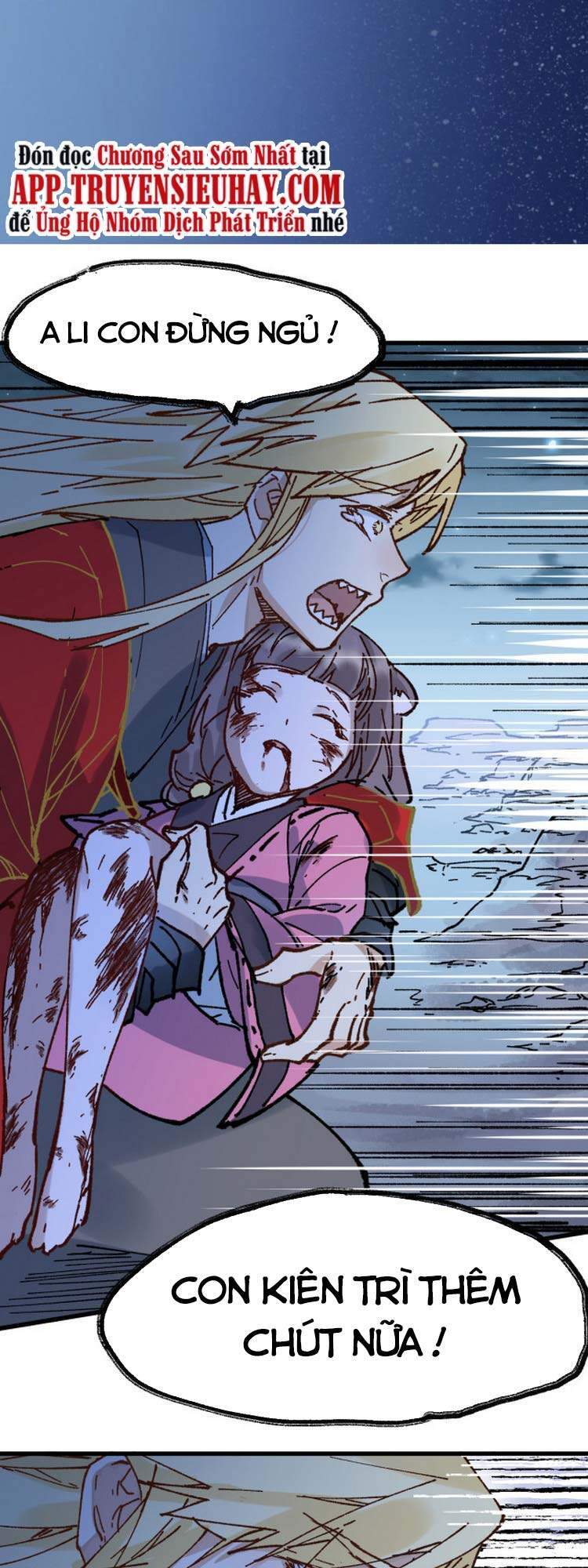 Thánh Khư - Chương 135