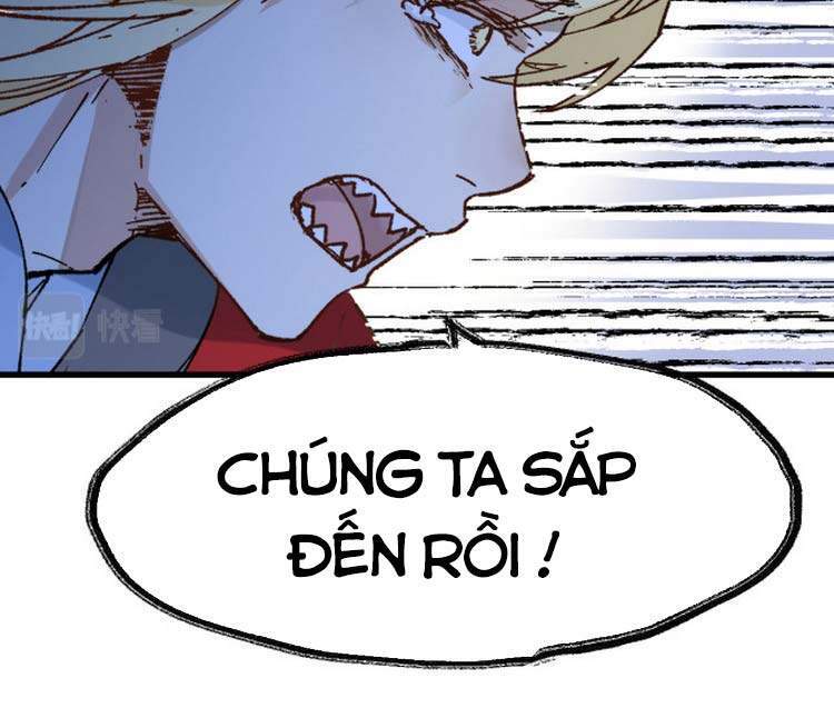 Thánh Khư - Chương 135