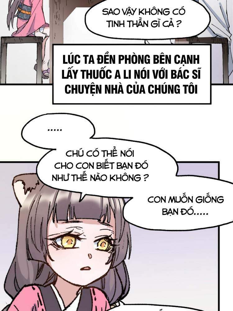 Thánh Khư - Chương 135