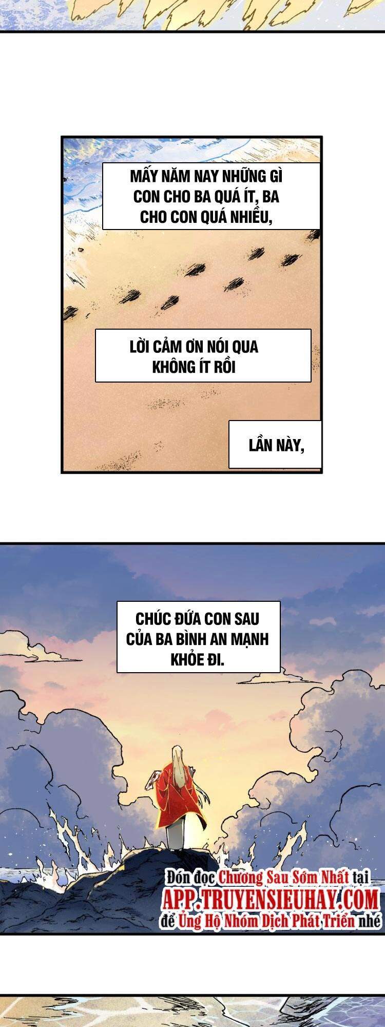 Thánh Khư - Chương 136