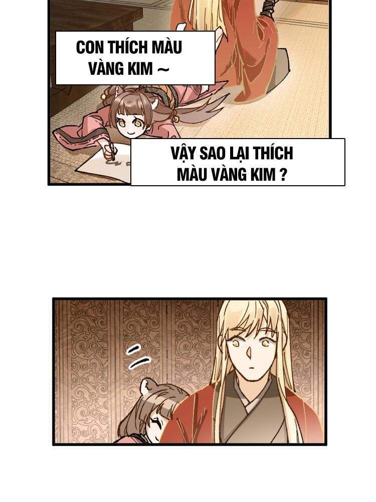 Thánh Khư - Chương 136