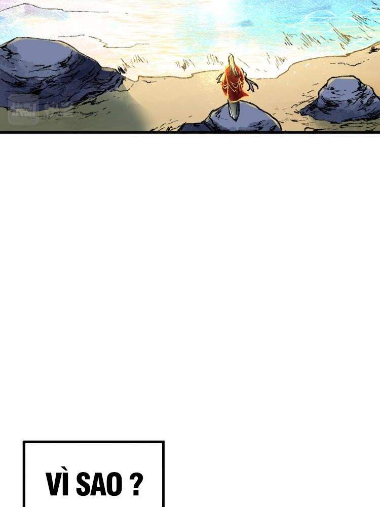 Thánh Khư - Chương 136