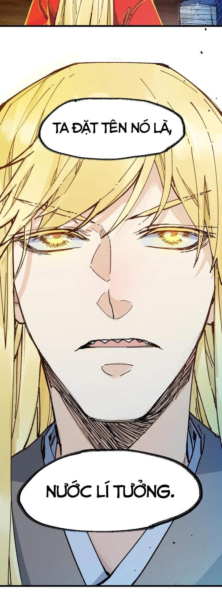 Thánh Khư - Chương 136