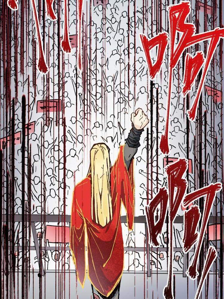 Thánh Khư - Chương 136