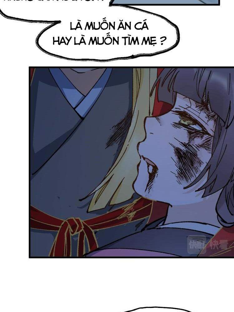 Thánh Khư - Chương 136