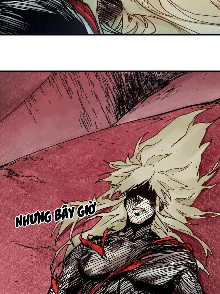 Thánh Khư - Chương 136
