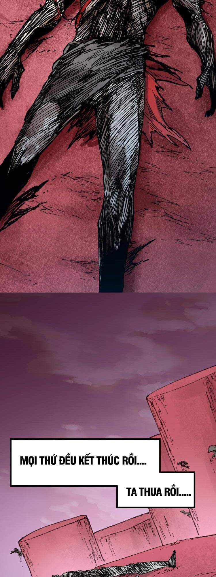 Thánh Khư - Chương 136