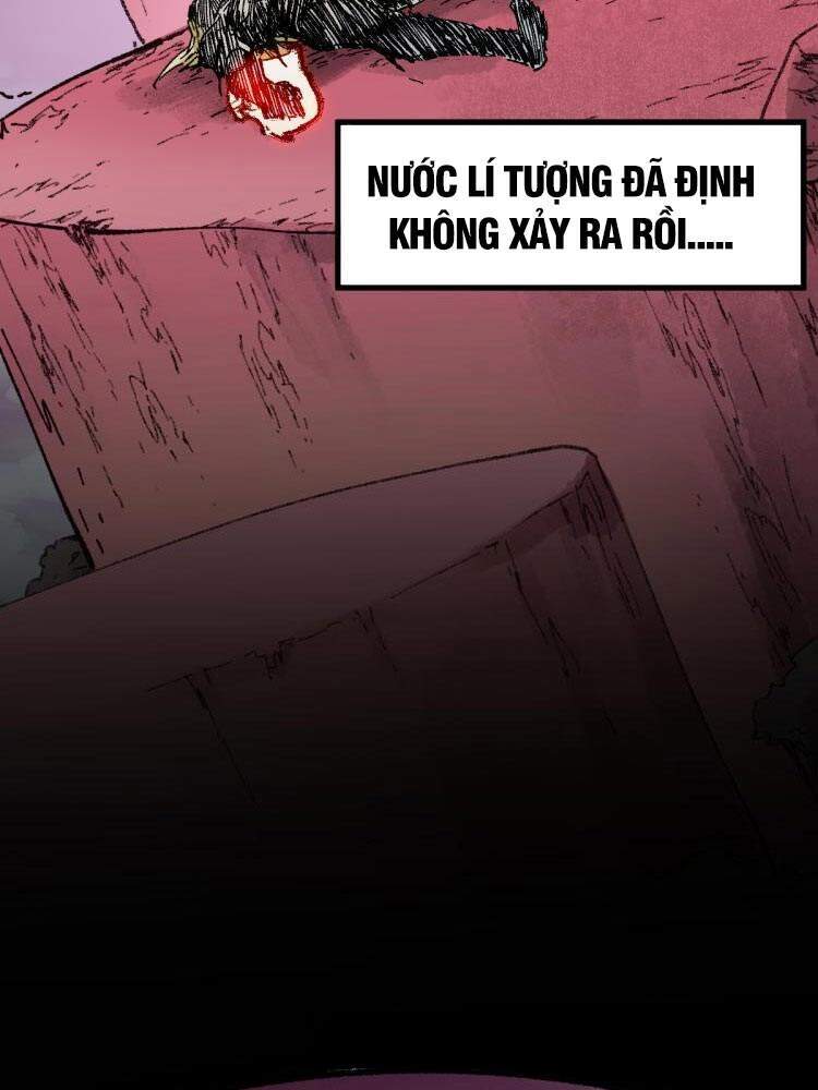 Thánh Khư - Chương 136