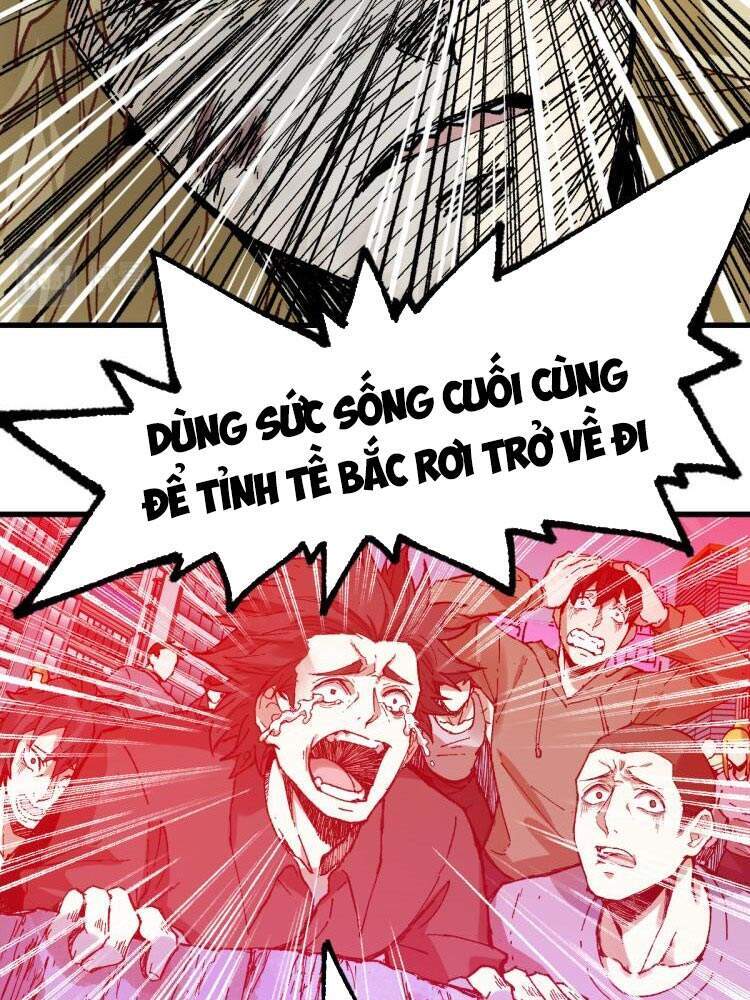 Thánh Khư - Chương 136