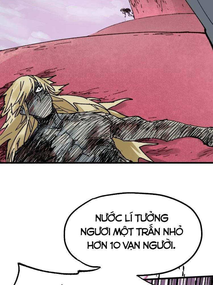 Thánh Khư - Chương 136