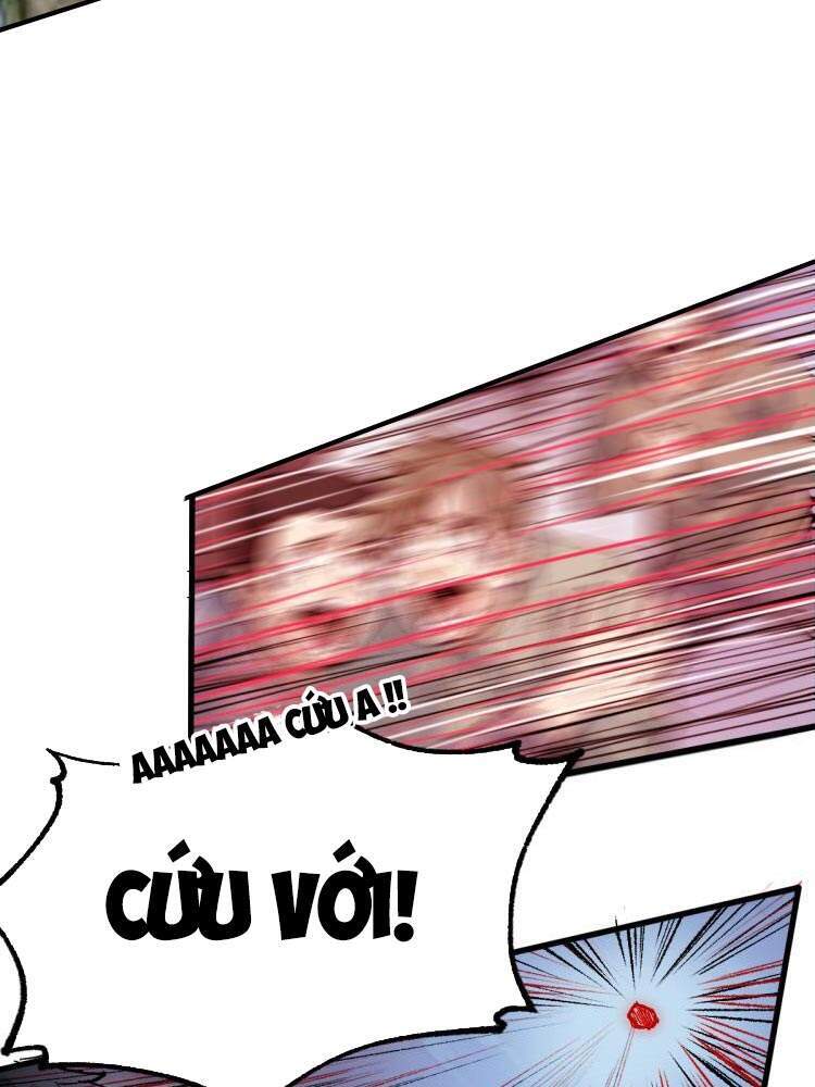 Thánh Khư - Chương 136