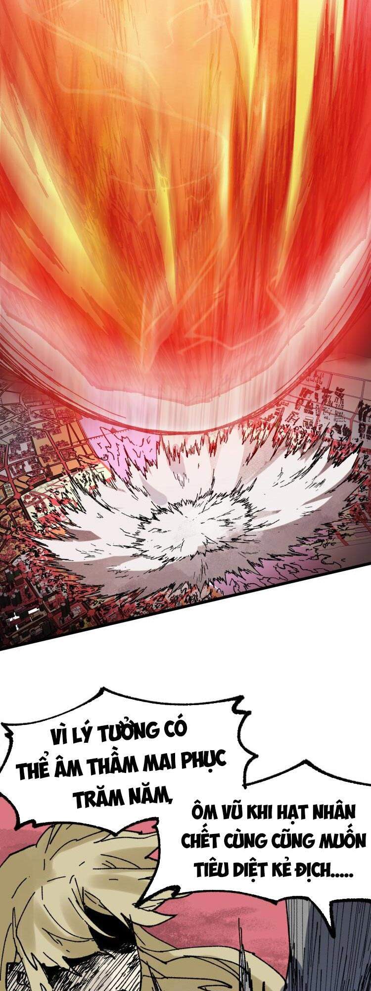 Thánh Khư - Chương 136