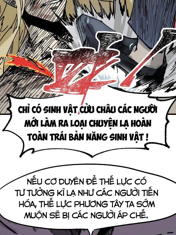 Thánh Khư - Chương 136