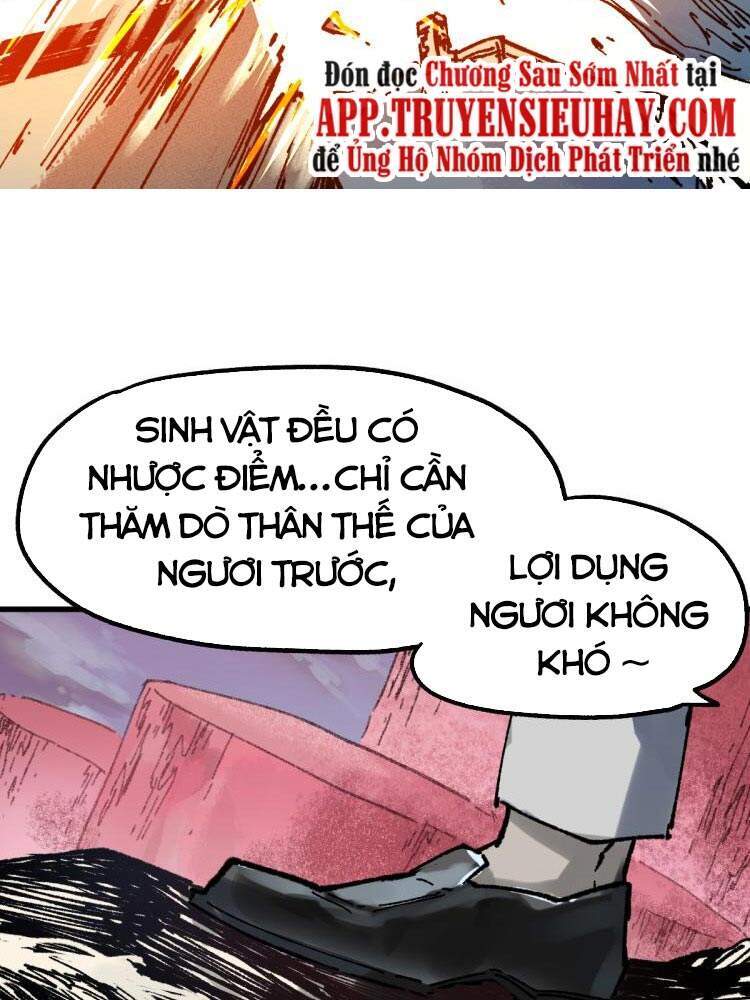 Thánh Khư - Chương 136