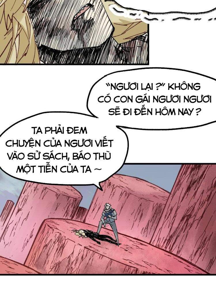 Thánh Khư - Chương 136