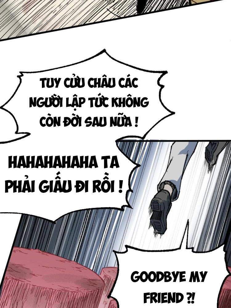 Thánh Khư - Chương 136