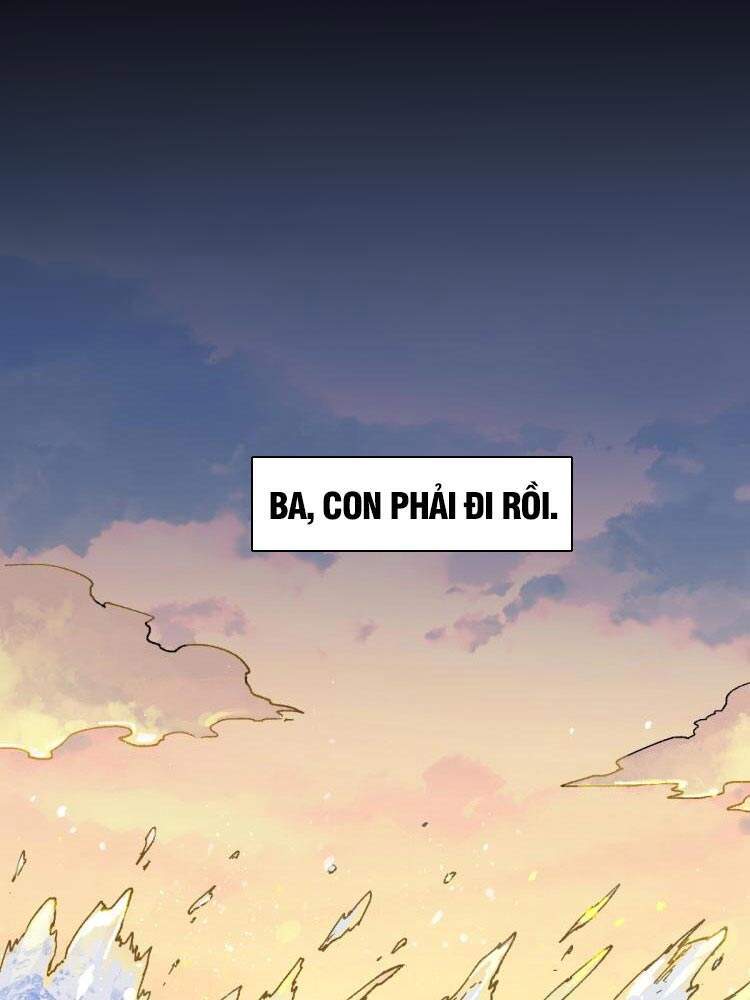 Thánh Khư - Chương 136