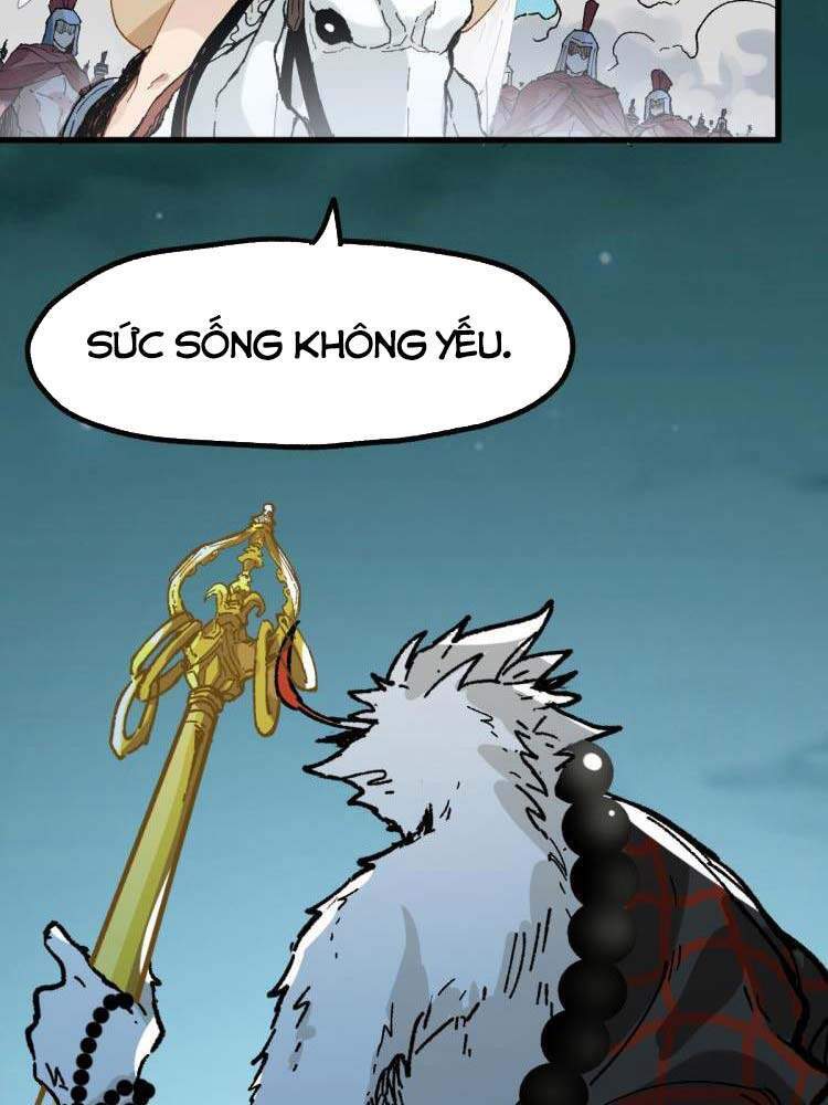 Thánh Khư - Chương 137