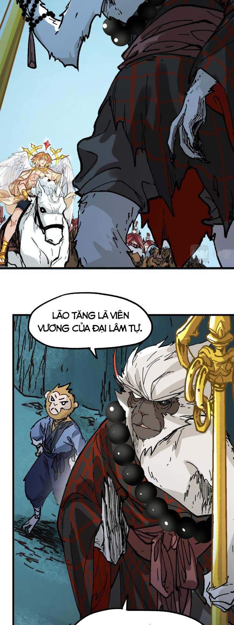 Thánh Khư - Chương 137