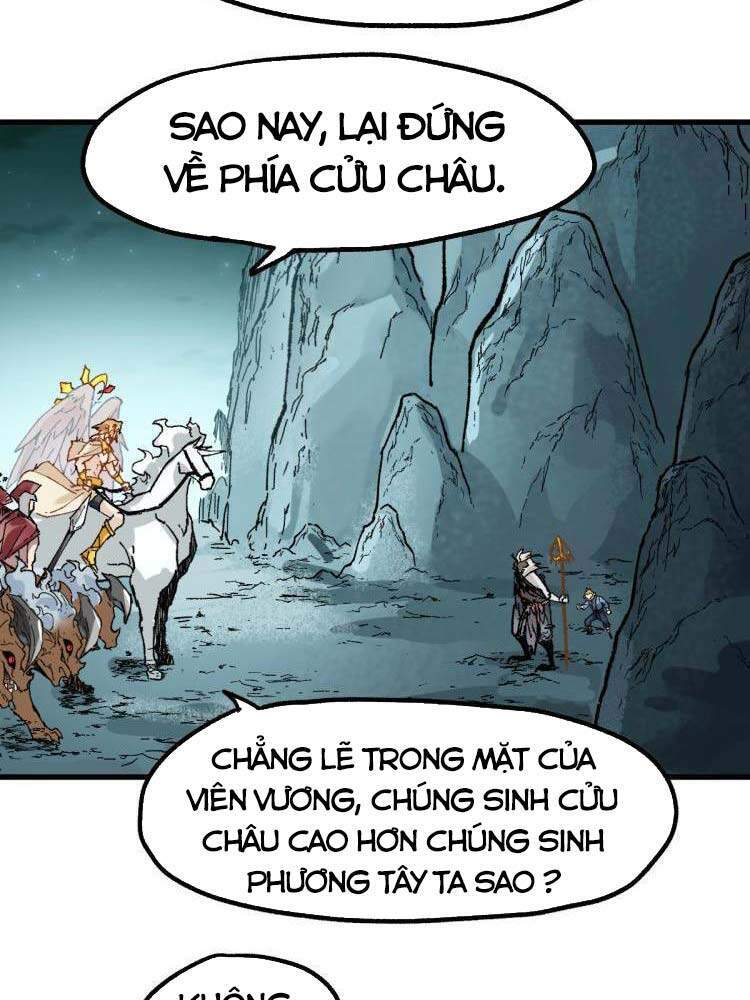 Thánh Khư - Chương 137