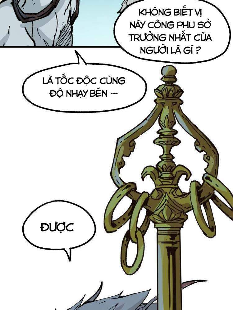 Thánh Khư - Chương 137