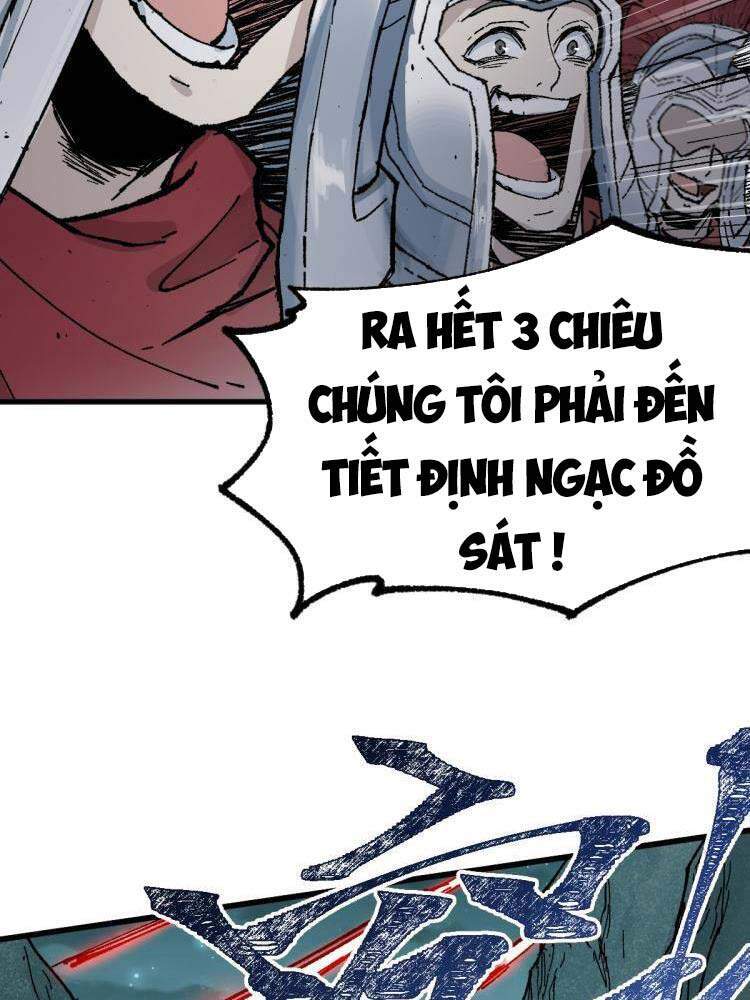 Thánh Khư - Chương 137