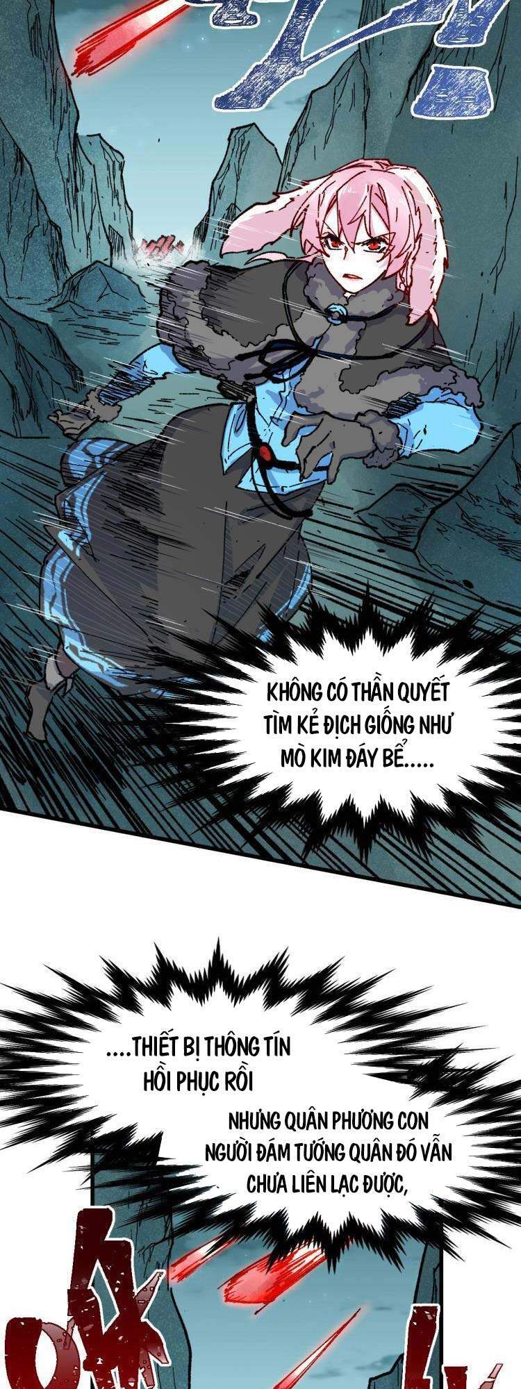 Thánh Khư - Chương 137