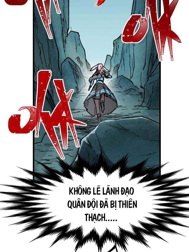 Thánh Khư - Chương 137