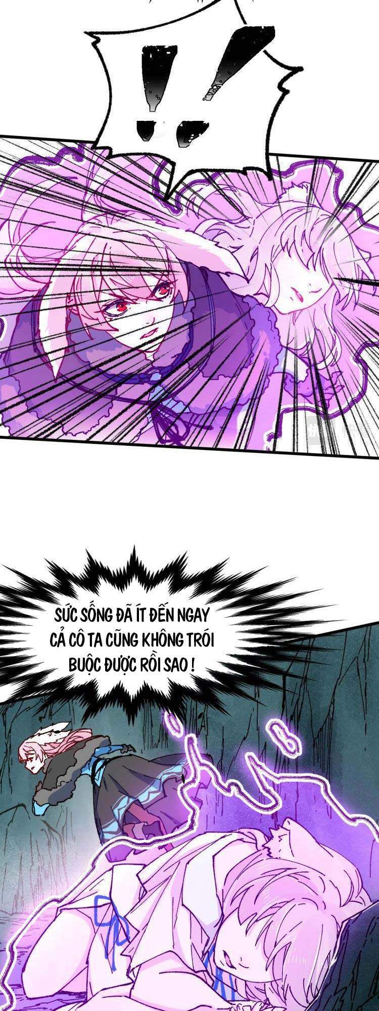 Thánh Khư - Chương 137