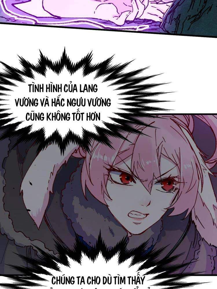 Thánh Khư - Chương 137