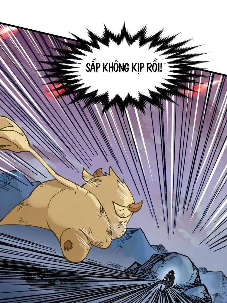 Thánh Khư - Chương 137