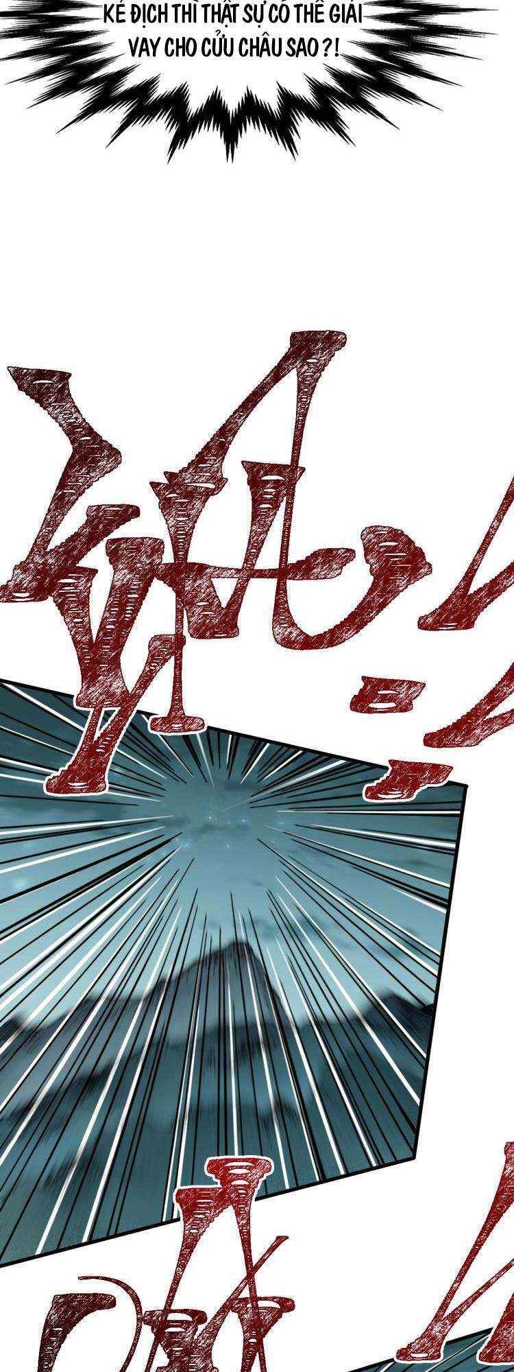 Thánh Khư - Chương 137