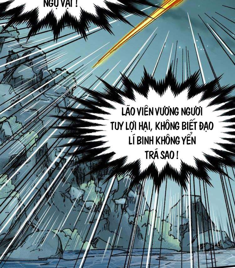 Thánh Khư - Chương 137