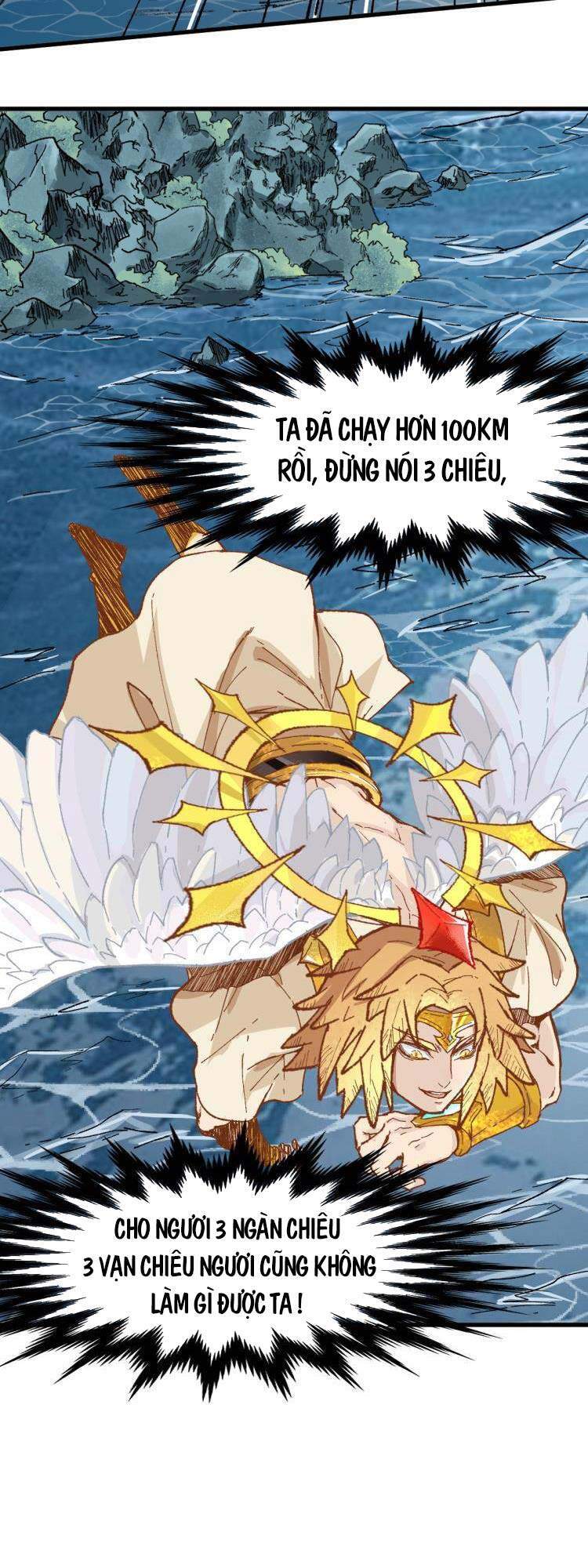 Thánh Khư - Chương 137